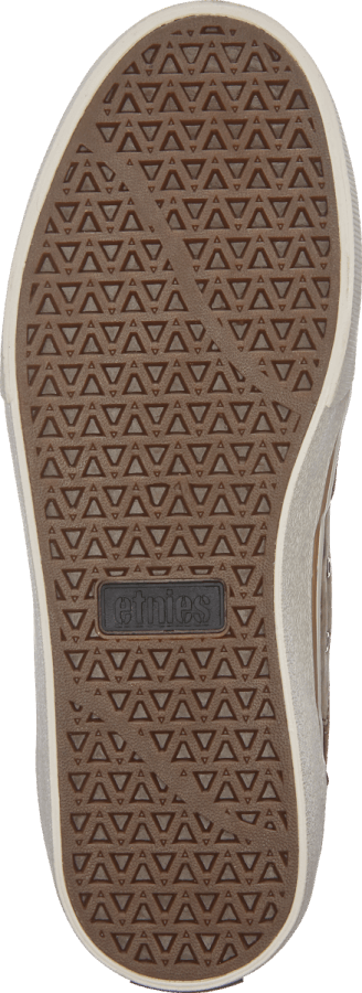 BARGE LS Etnies Brown/Tan