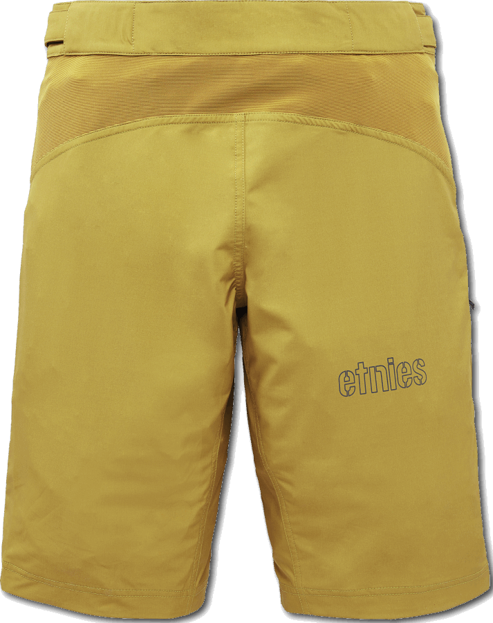 BIG RIDE OVERSHORT Tobacco Etnies