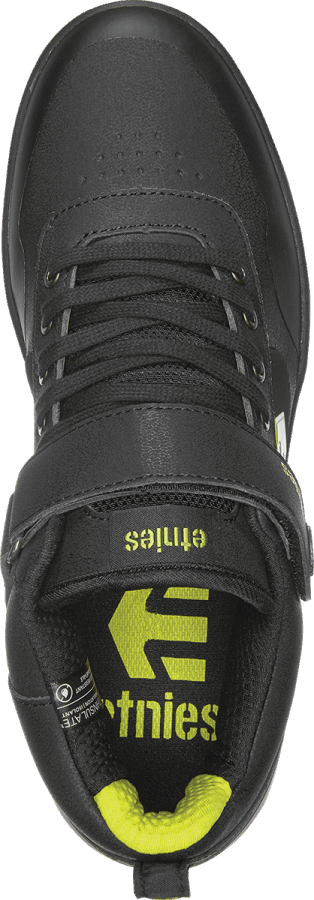 CULVERT MID MTB Black/Lime Etnies