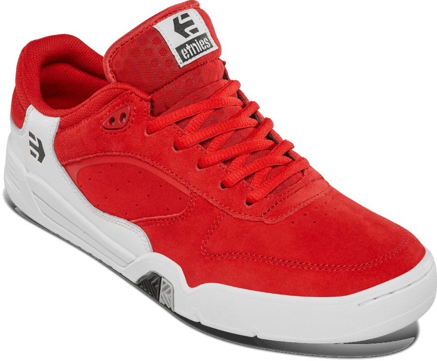 ESTRELLA Red/White Etnies