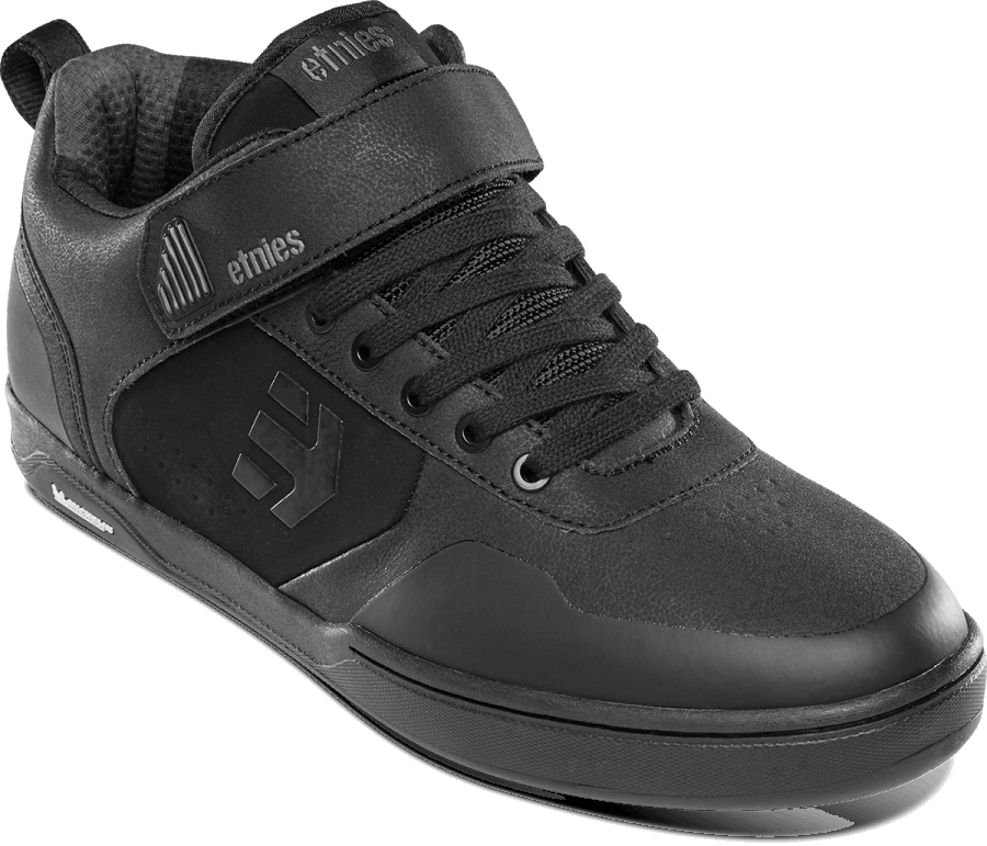 Etnies Black CULVERT MID MTB