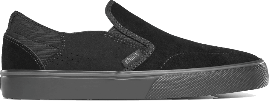 Etnies Black MARANA SLIP