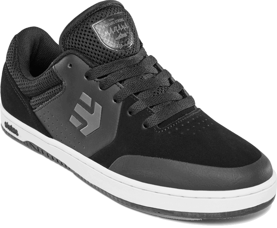 Etnies Black/White MARANA OG