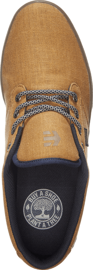 Etnies Brown/Navy JAMESON 2 ECO