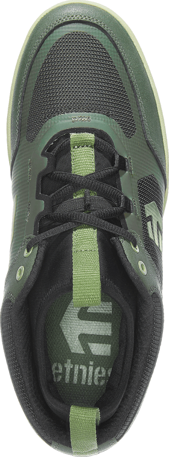 Etnies Green/Black CAMBER PRO MTB