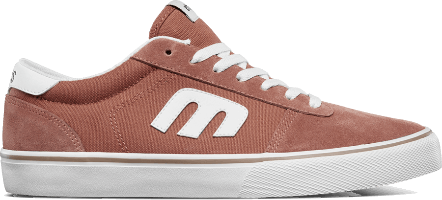 Etnies Rust CALLI VULC