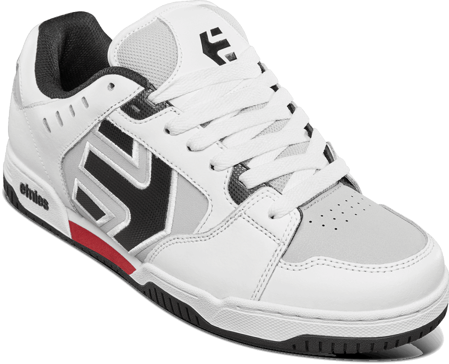 FAZE White/Grey Etnies