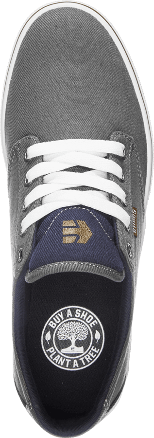 FUERTE Grey/Navy Etnies