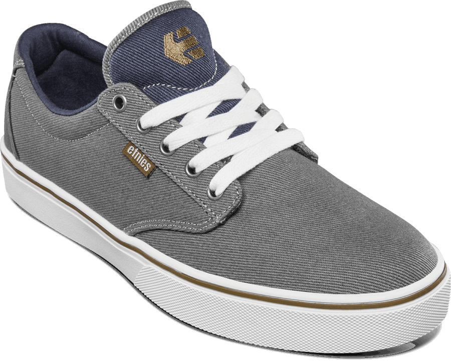 FUERTE Grey/Navy Etnies