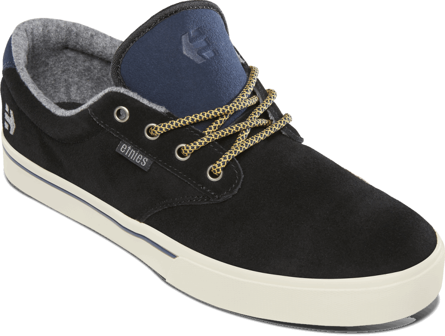 JAMESON 2 Black/Tan Etnies