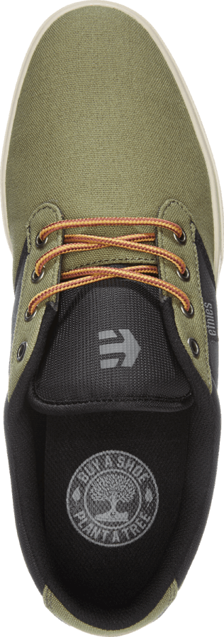 JAMESON 2 ECO Etnies Olive/Grey