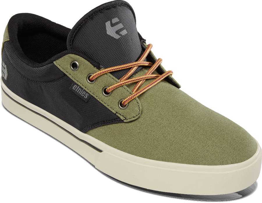 JAMESON 2 ECO Etnies Olive/Grey