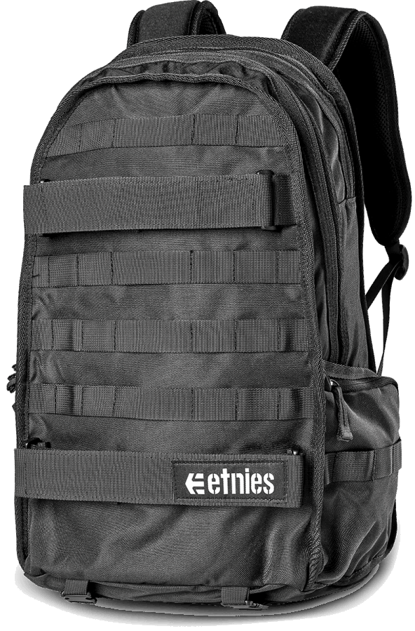 MARANA BACKPACK Etnies Black