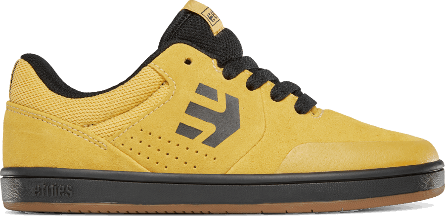 MARANA KIDS Etnies Yellow