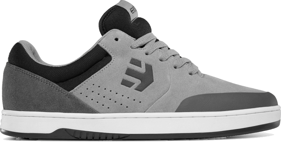 MARANA MICHELIN Etnies Grey/Black - Click Image to Close