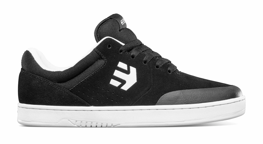 MARANA MICHELIN X RYAN SHECKLER Black/White Etnies