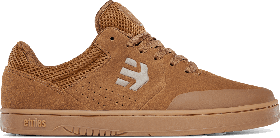 MARANA OG Brown/Gum Etnies - Click Image to Close