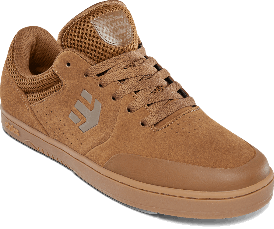 MARANA OG Brown/Gum Etnies