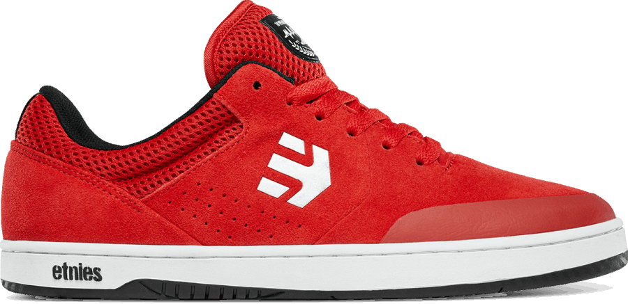 MARANA OG Etnies Red