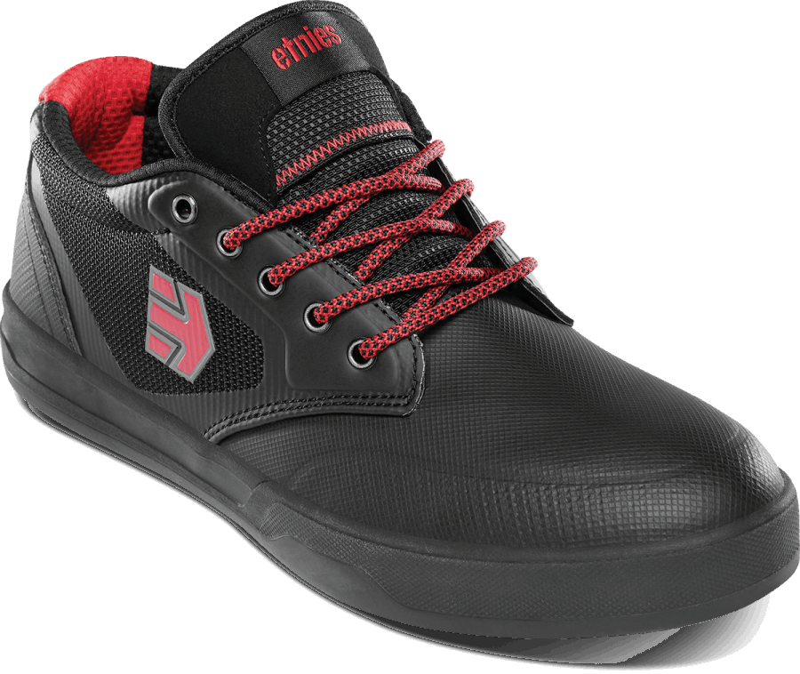 SEMENUK PRO MTB Black/Red Etnies