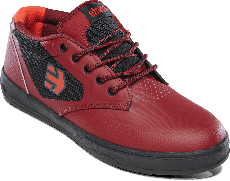 SEMENUK PRO MTB Etnies Burgundy