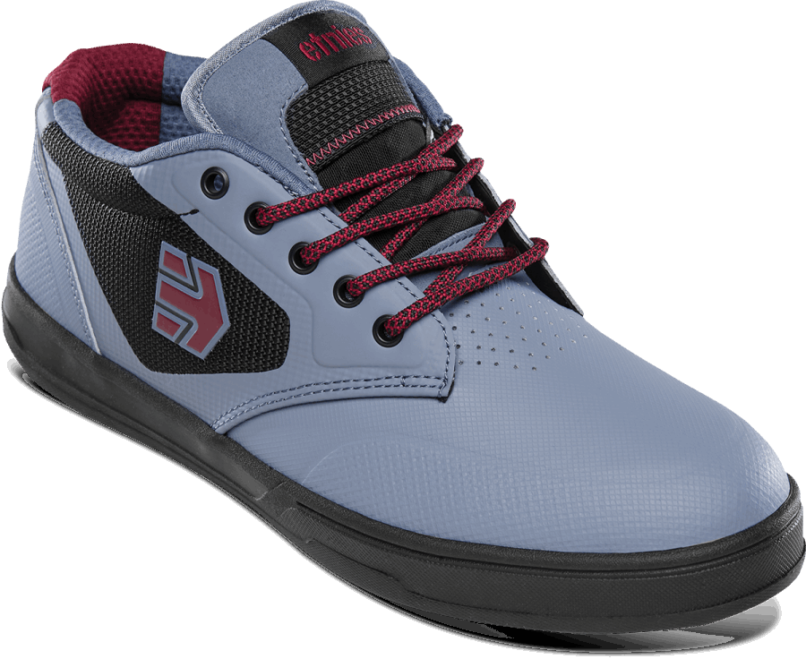 SEMENUK PRO MTB Etnies Grey/Black