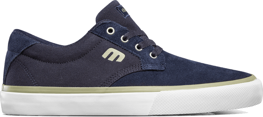 SINGLETON VULC XLT Etnies Navy - Click Image to Close