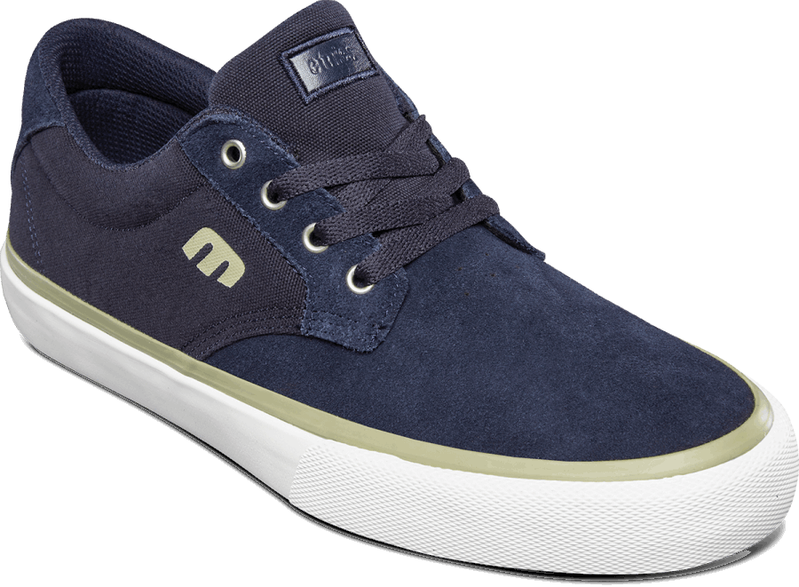 SINGLETON VULC XLT Etnies Navy